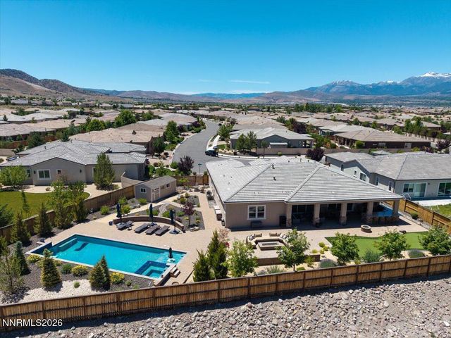 2835 Hero Way, Reno, NV 89521