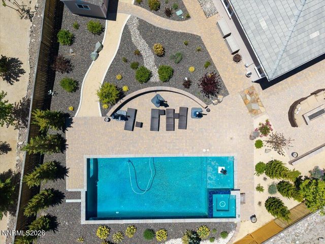 2835 Hero Way, Reno, NV 89521