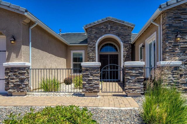 2835 Hero Way, Reno, NV 89521