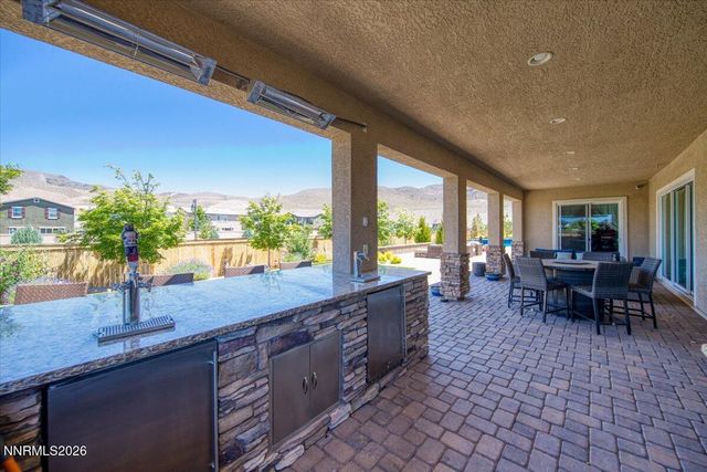 2835 Hero Way, Reno, NV 89521