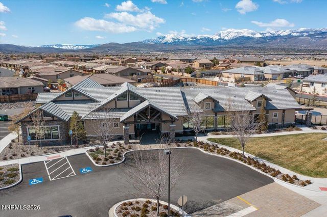 2835 Hero Way, Reno, NV 89521