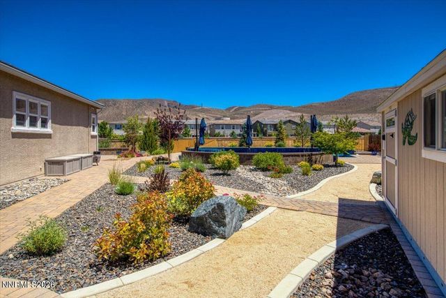 2835 Hero Way, Reno, NV 89521