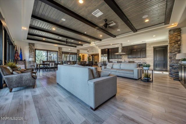 2835 Hero Way, Reno, NV 89521