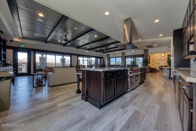 2835 Hero Way, Reno, NV 89521