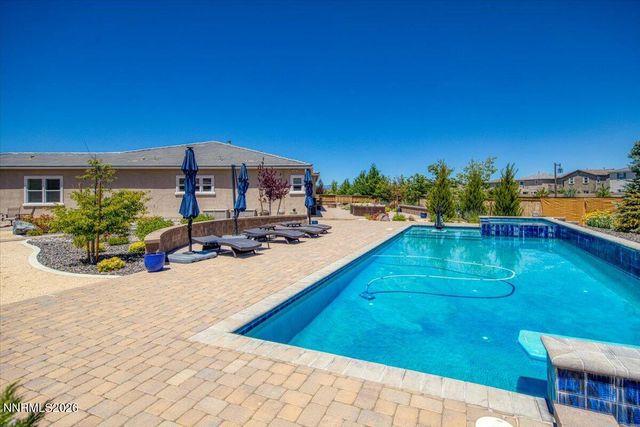 2835 Hero Way, Reno, NV 89521