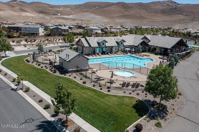 2835 Hero Way, Reno, NV 89521