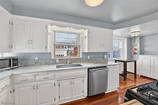 2416 Fenwood Road, University Heights, OH 44118