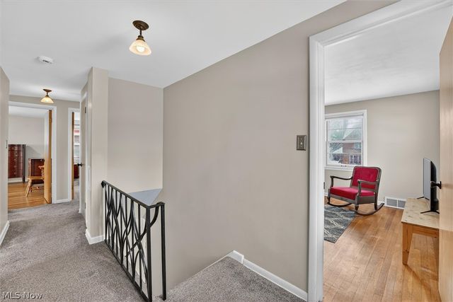 2416 Fenwood Road, University Heights, OH 44118