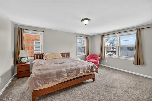 2416 Fenwood Road, University Heights, OH 44118