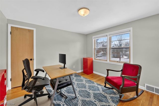 2416 Fenwood Road, University Heights, OH 44118