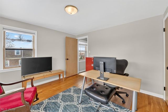 2416 Fenwood Road, University Heights, OH 44118