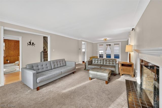 2416 Fenwood Road, University Heights, OH 44118