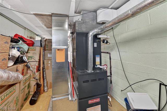 2416 Fenwood Road, University Heights, OH 44118