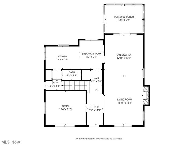 2416 Fenwood Road, University Heights, OH 44118