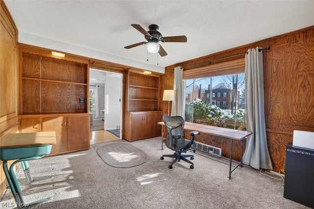 2416 Fenwood Road, University Heights, OH 44118