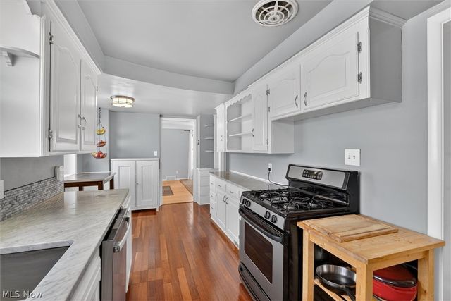 2416 Fenwood Road, University Heights, OH 44118