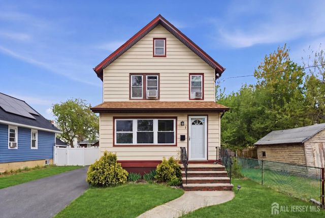 2 Lillian Terrace, Woodbridge Proper, NJ 07095