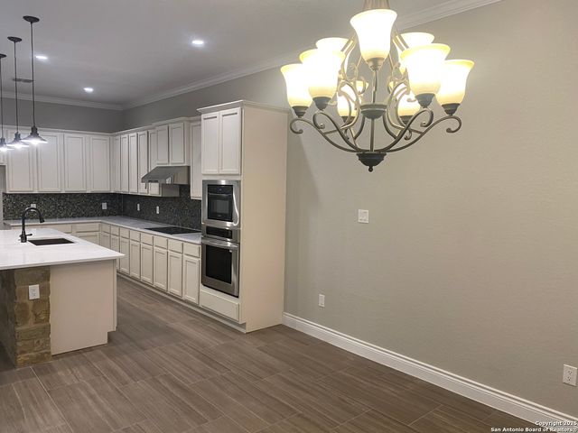 4803 Viewcrest, San Antonio, TX 78217