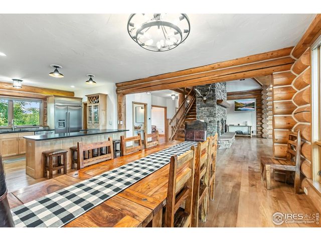 127 Grand County Road 8030, Fraser, CO 80442