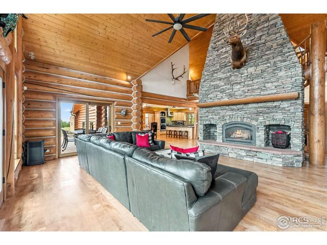 127 Grand County Road 8030, Fraser, CO 80442