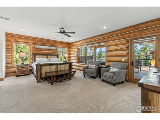 127 Grand County Road 8030, Fraser, CO 80442