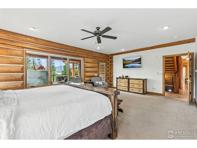 127 Grand County Road 8030, Fraser, CO 80442