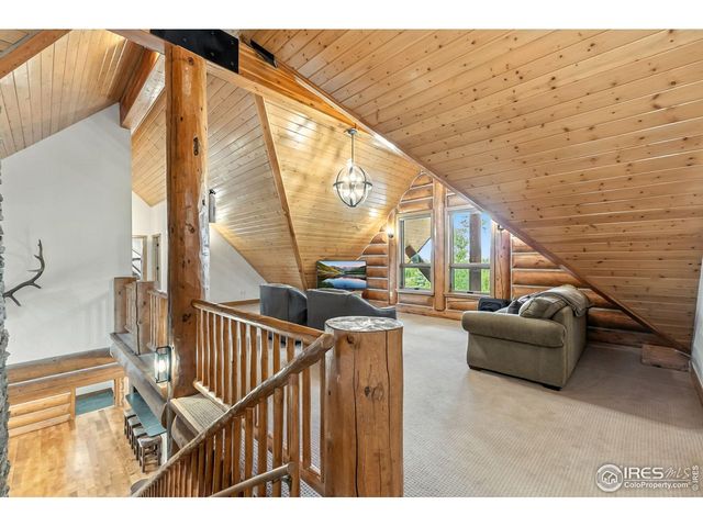 127 Grand County Road 8030, Fraser, CO 80442