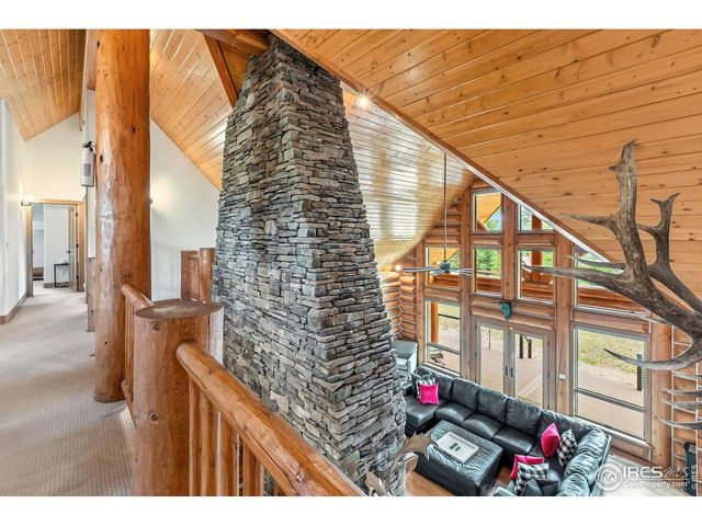 127 Grand County Road 8030, Fraser, CO 80442