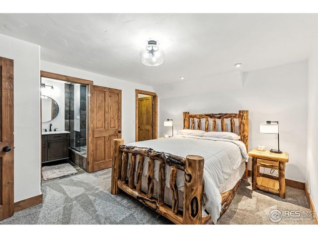 127 Grand County Road 8030, Fraser, CO 80442