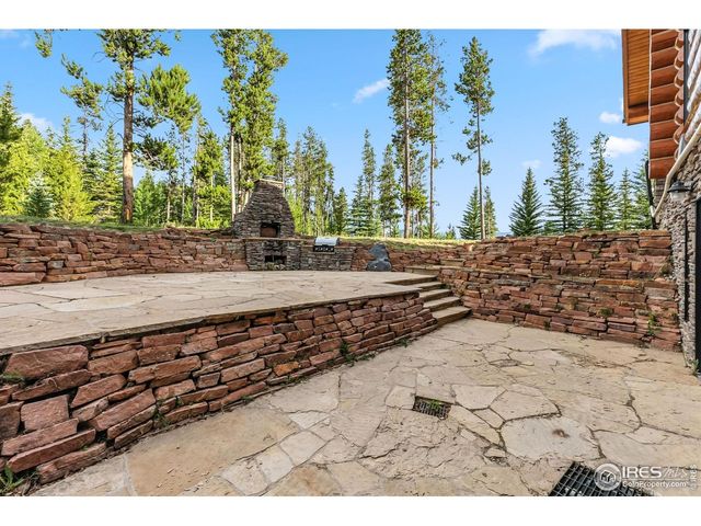 127 Grand County Road 8030, Fraser, CO 80442