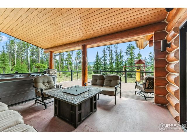 127 Grand County Road 8030, Fraser, CO 80442