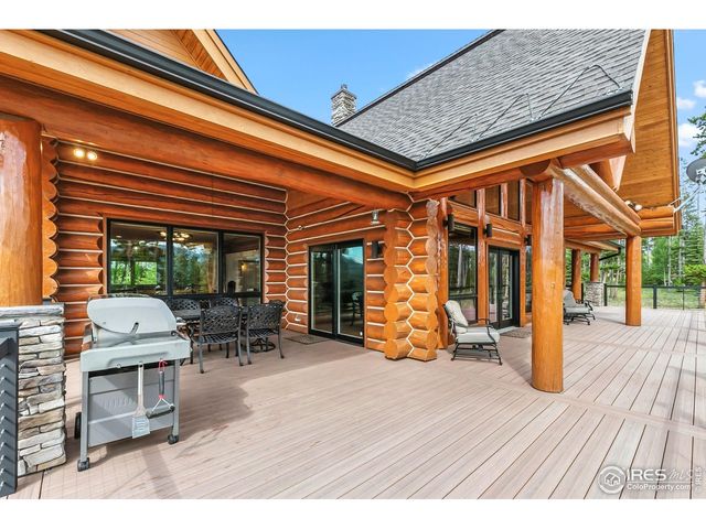 127 Grand County Road 8030, Fraser, CO 80442