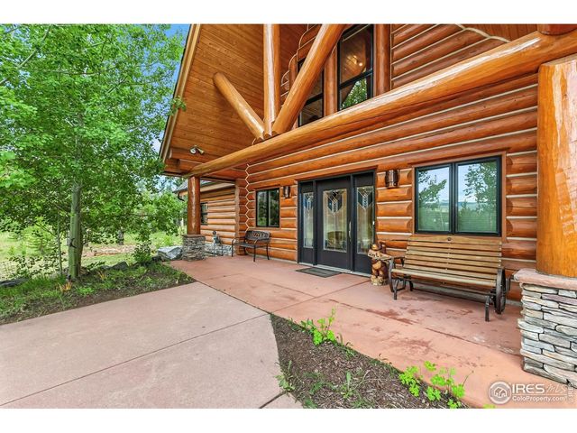 127 Grand County Road 8030, Fraser, CO 80442
