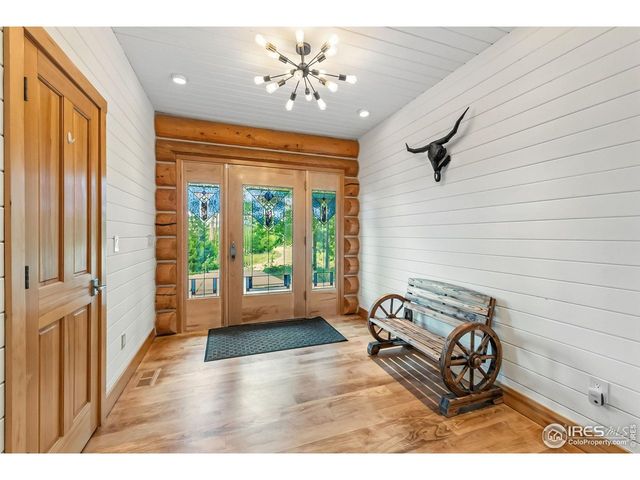 127 Grand County Road 8030, Fraser, CO 80442