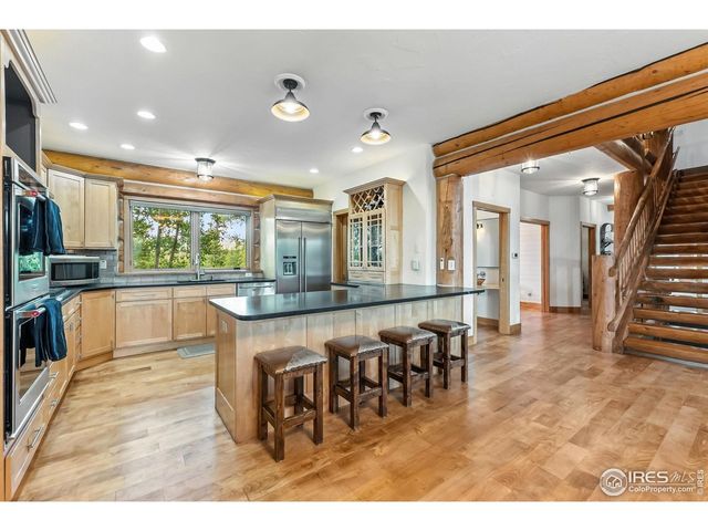 127 Grand County Road 8030, Fraser, CO 80442