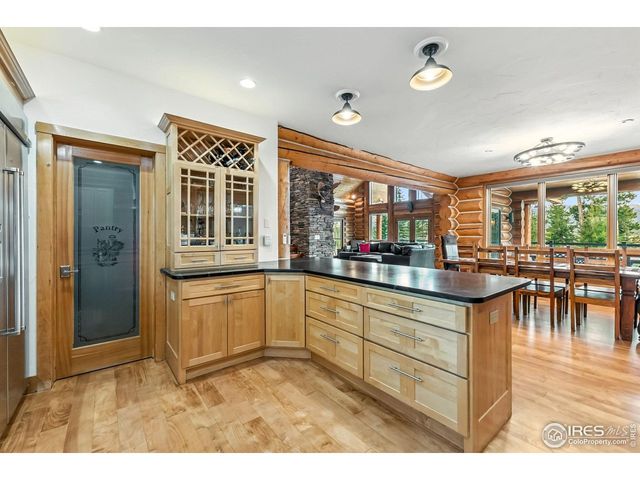 127 Grand County Road 8030, Fraser, CO 80442