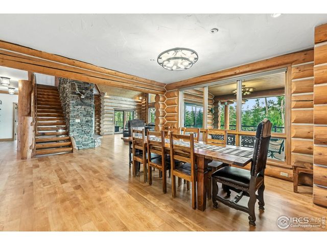 127 Grand County Road 8030, Fraser, CO 80442