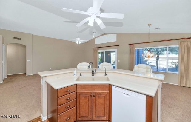 8420 S STEPHANIE Lane, Tempe, AZ 85284