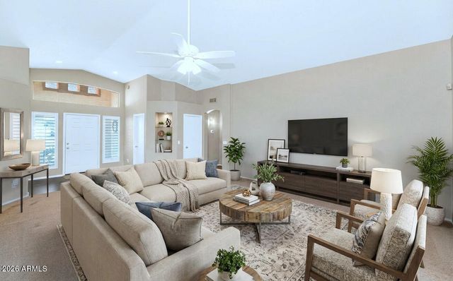 8420 S STEPHANIE Lane, Tempe, AZ 85284