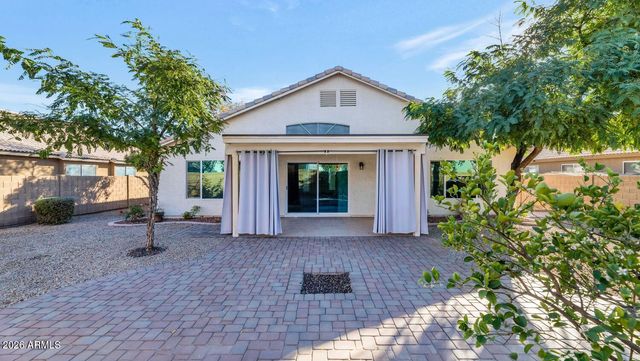 8420 S STEPHANIE Lane, Tempe, AZ 85284