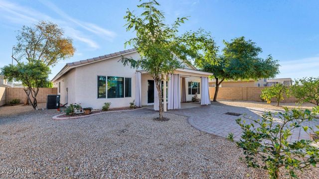 8420 S STEPHANIE Lane, Tempe, AZ 85284