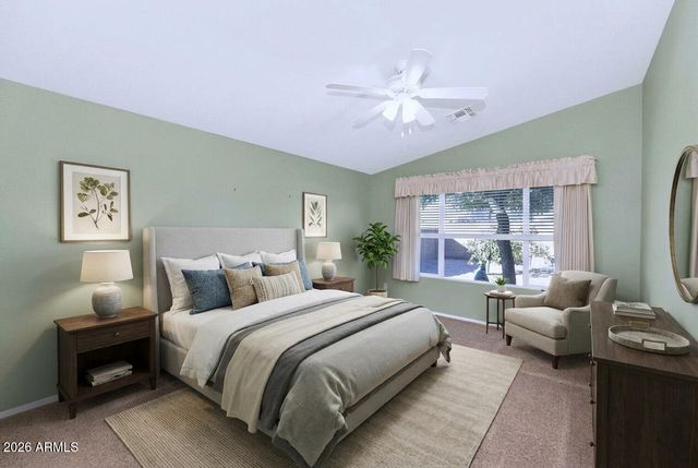 8420 S STEPHANIE Lane, Tempe, AZ 85284