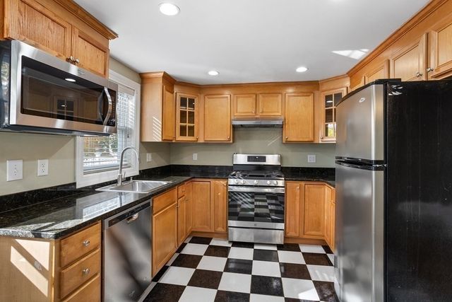 140 Lowell Street, Lexington, MA 02420