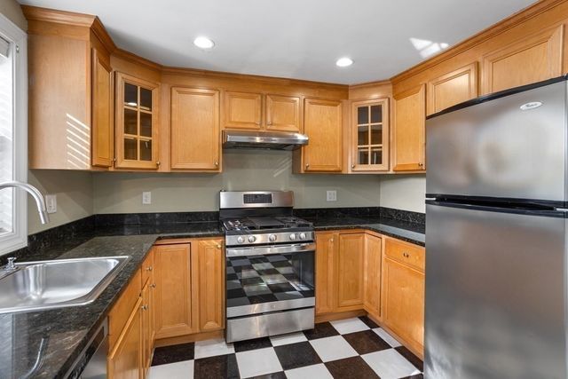 140 Lowell Street, Lexington, MA 02420