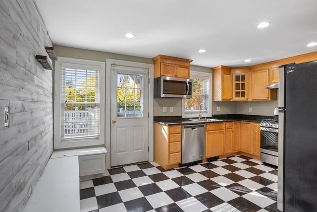 140 Lowell Street, Lexington, MA 02420