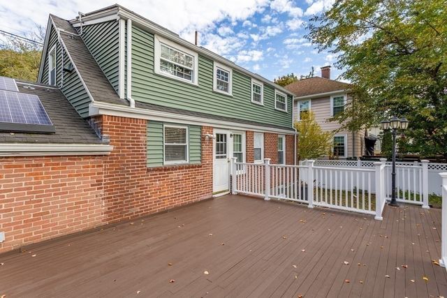 140 Lowell Street, Lexington, MA 02420