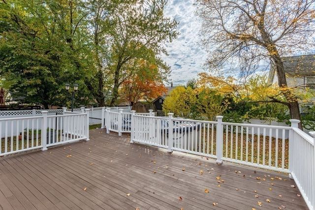 140 Lowell Street, Lexington, MA 02420