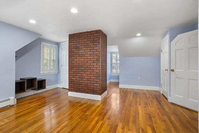 140 Lowell Street, Lexington, MA 02420