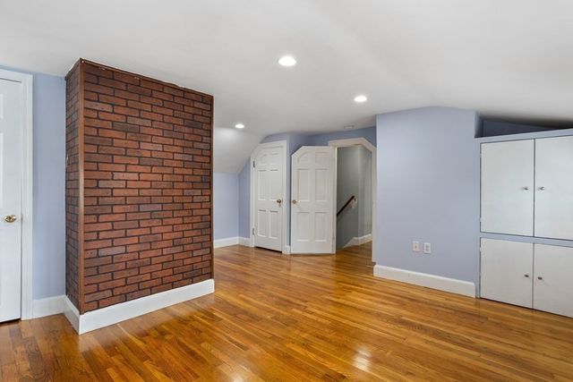 140 Lowell Street, Lexington, MA 02420