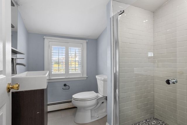 140 Lowell Street, Lexington, MA 02420